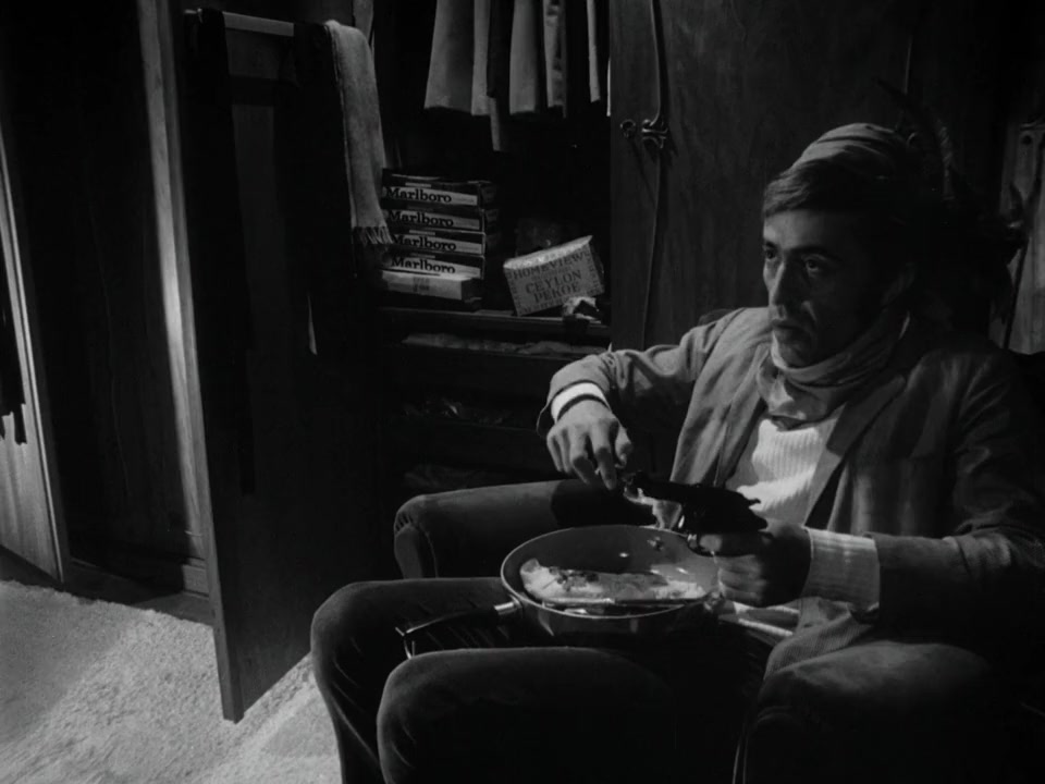 O Bandido da Luz Vermelha screenshot 3