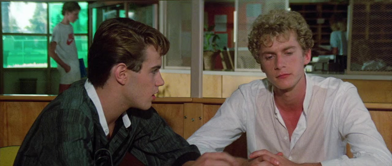 O.C. and Stiggs screenshot 3