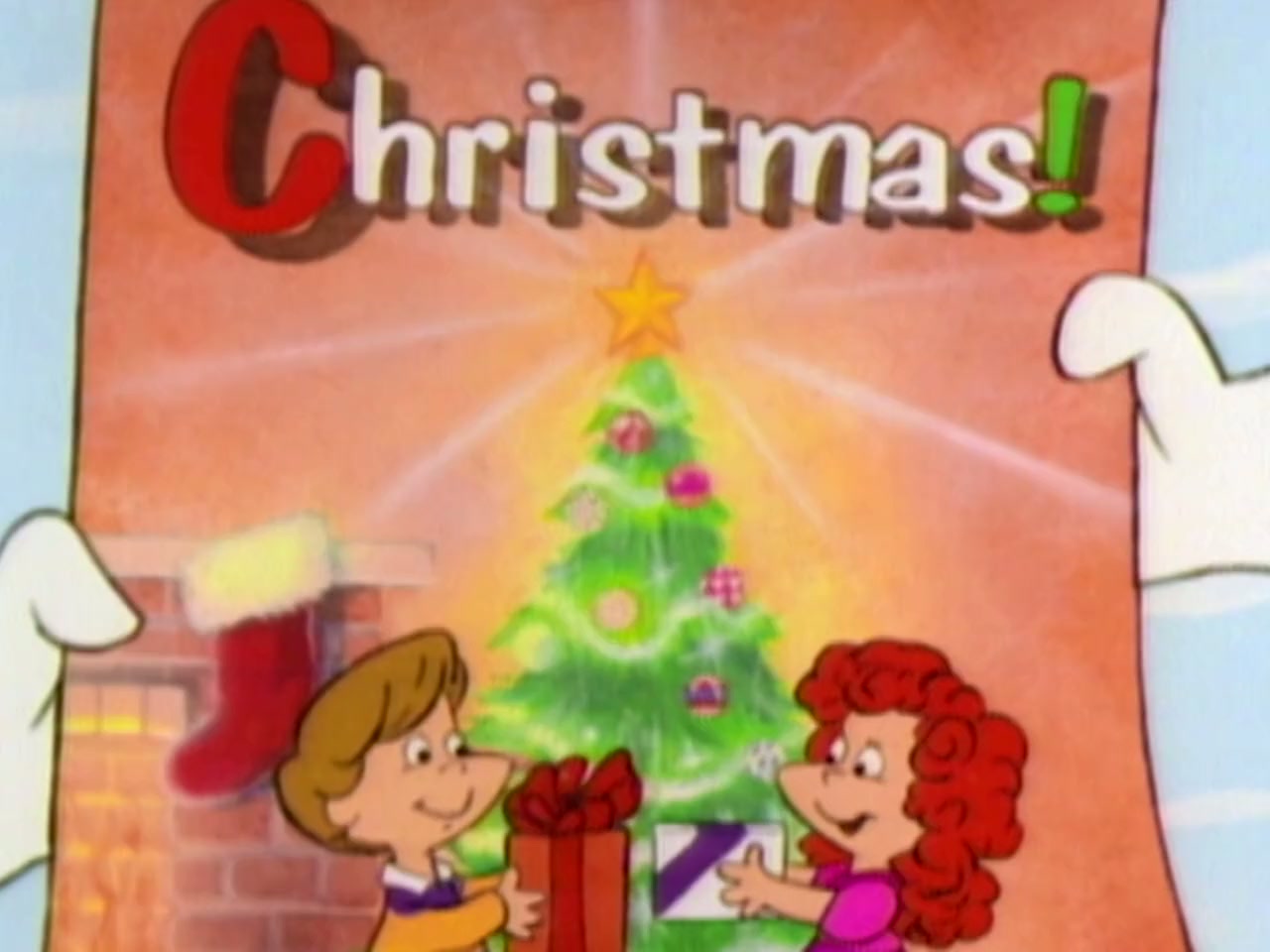 O Christmas Tree screenshot 3