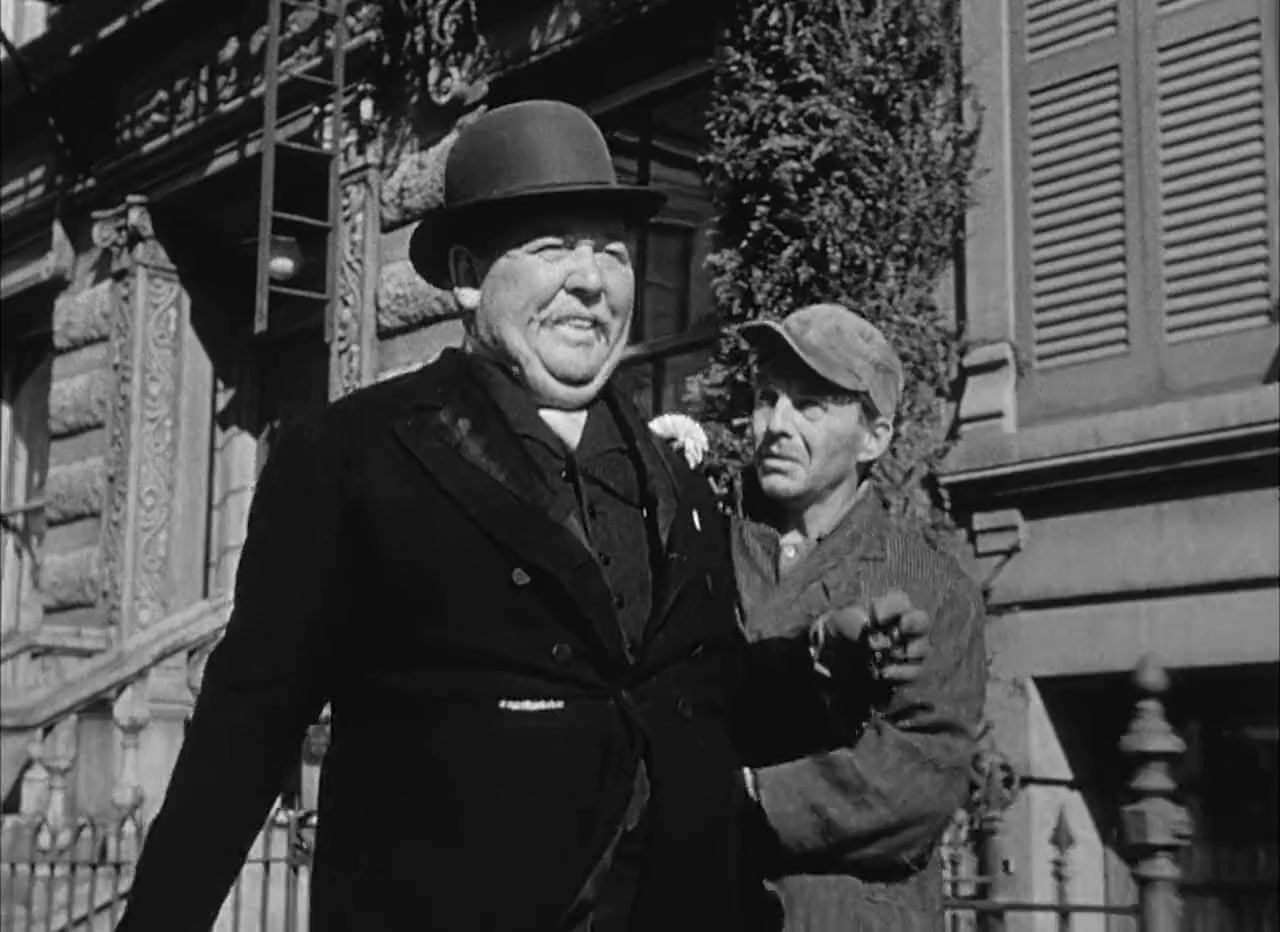 O. Henry's Full House screenshot 3