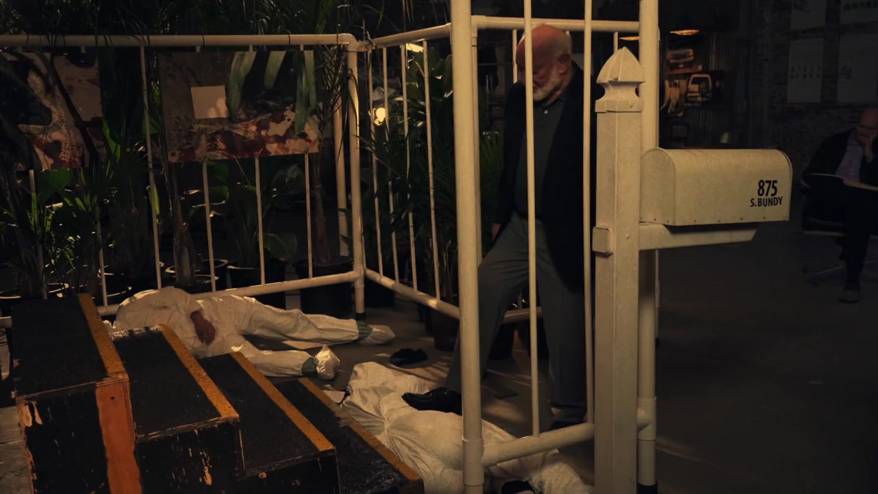 O.J. Simpson: Blood, Lies & Murder screenshot 2