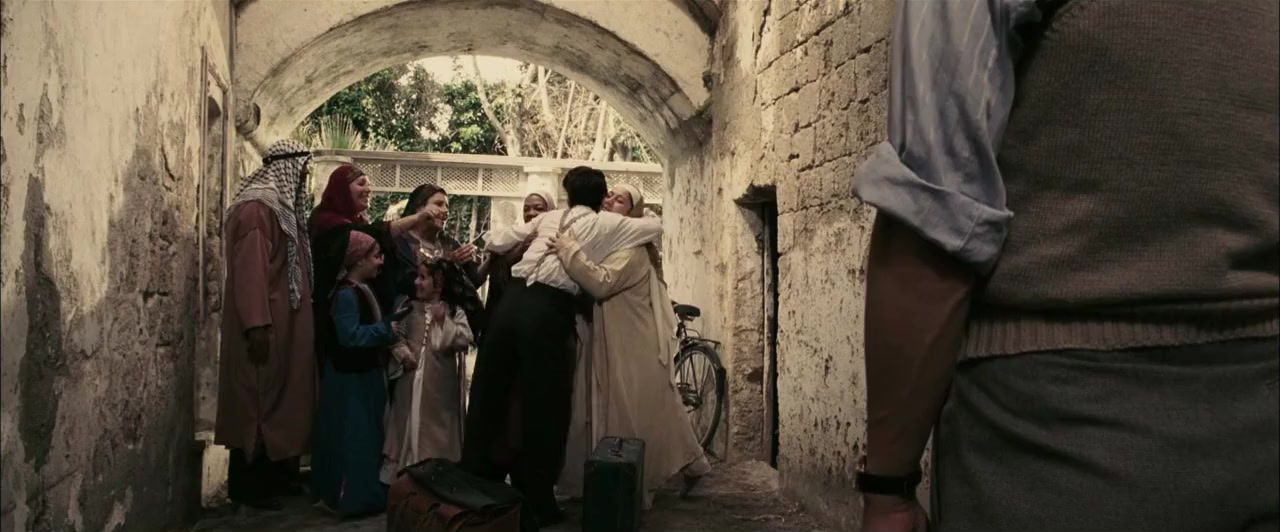 O Jerusalem screenshot 1