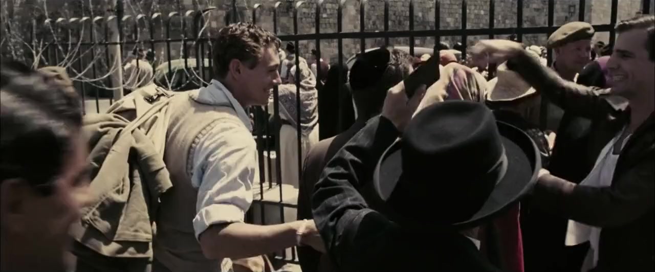 O Jerusalem screenshot 2
