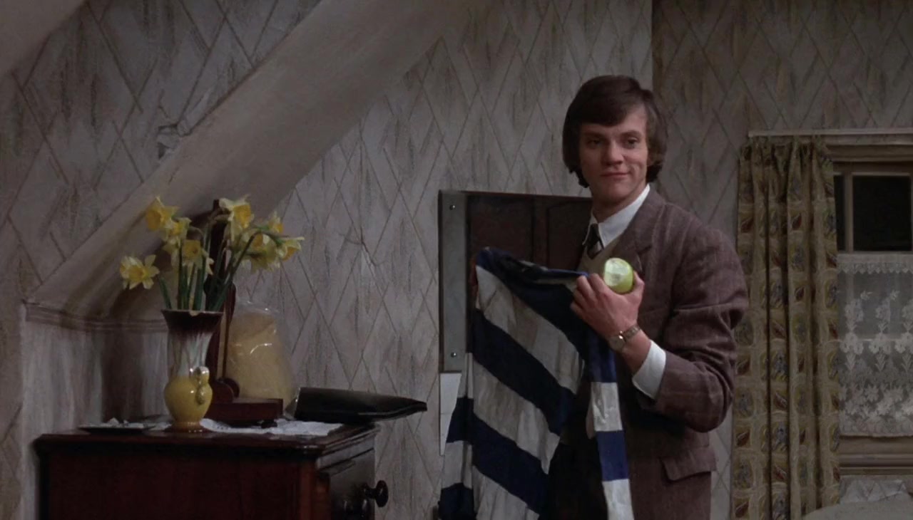 O Lucky Man! screenshot 3