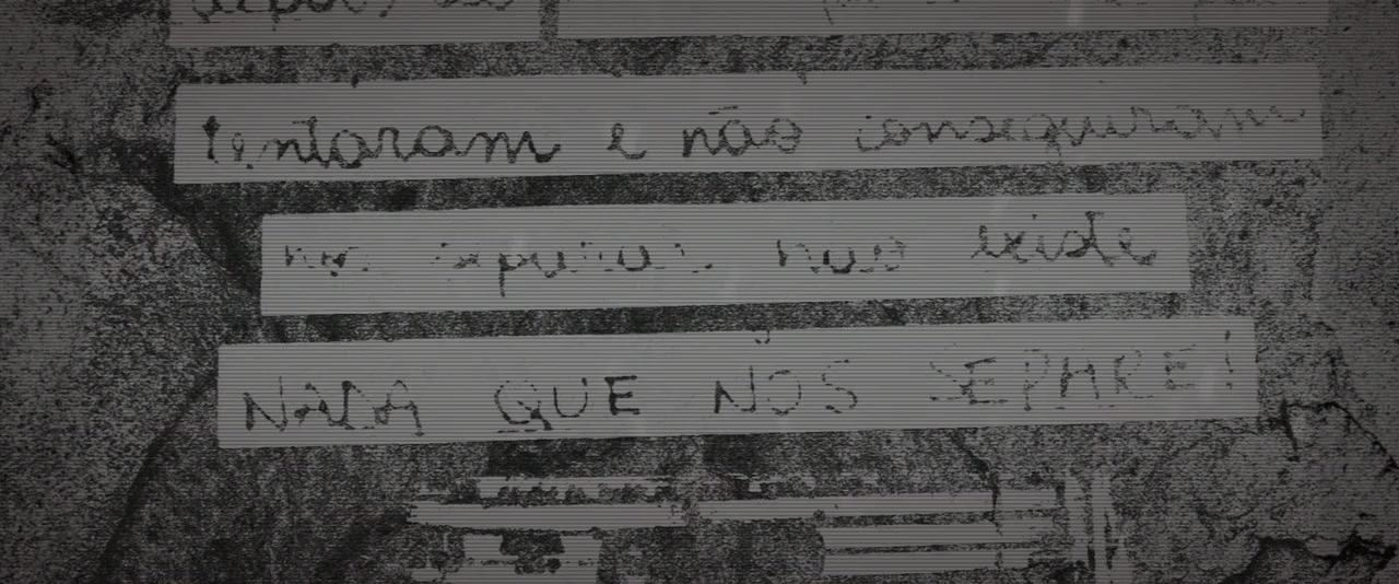 O Menino que Matou Meus Pais screenshot 1