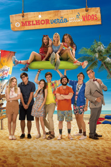 O Melhor Verão das Nossas Vidas (2020) poster