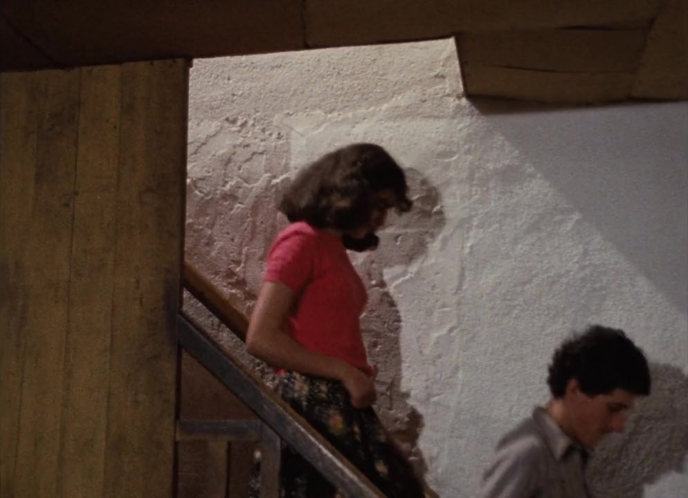 O Movimento das Coisas screenshot 3