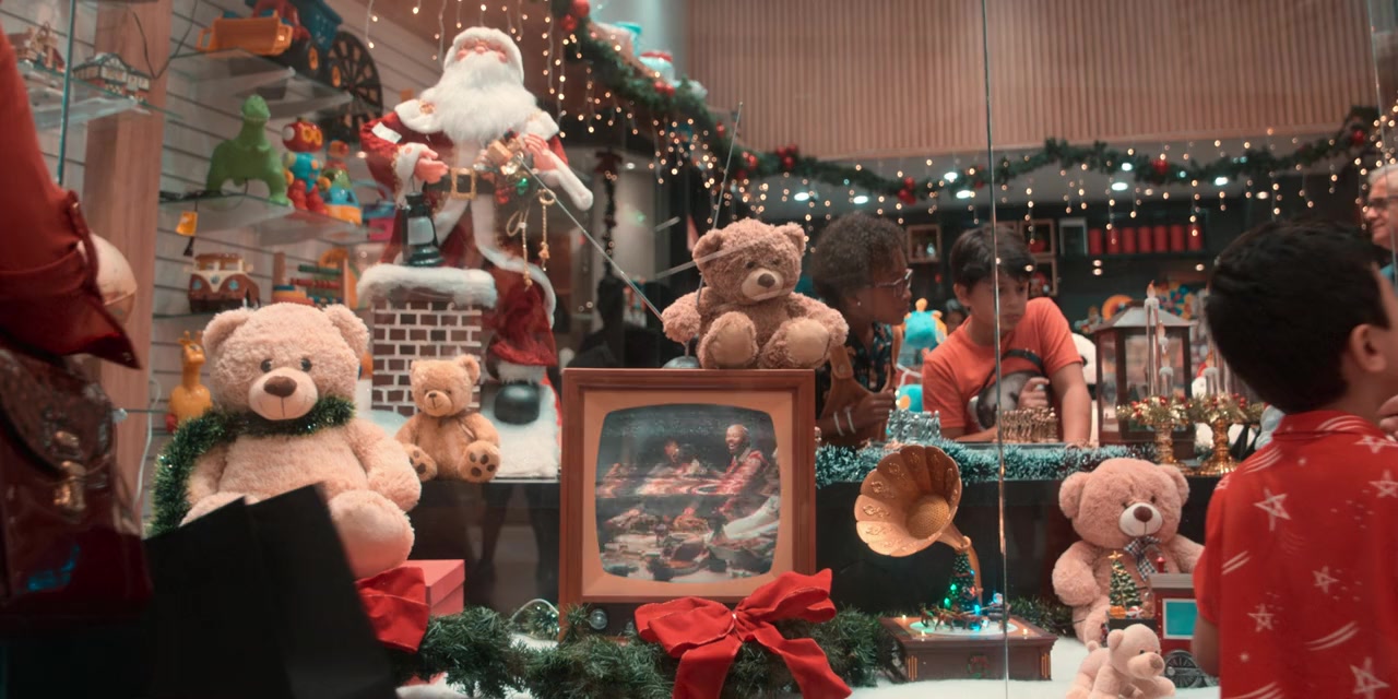 O Primeiro Natal do Mundo screenshot 2