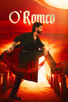 O' Romeo (2026) poster