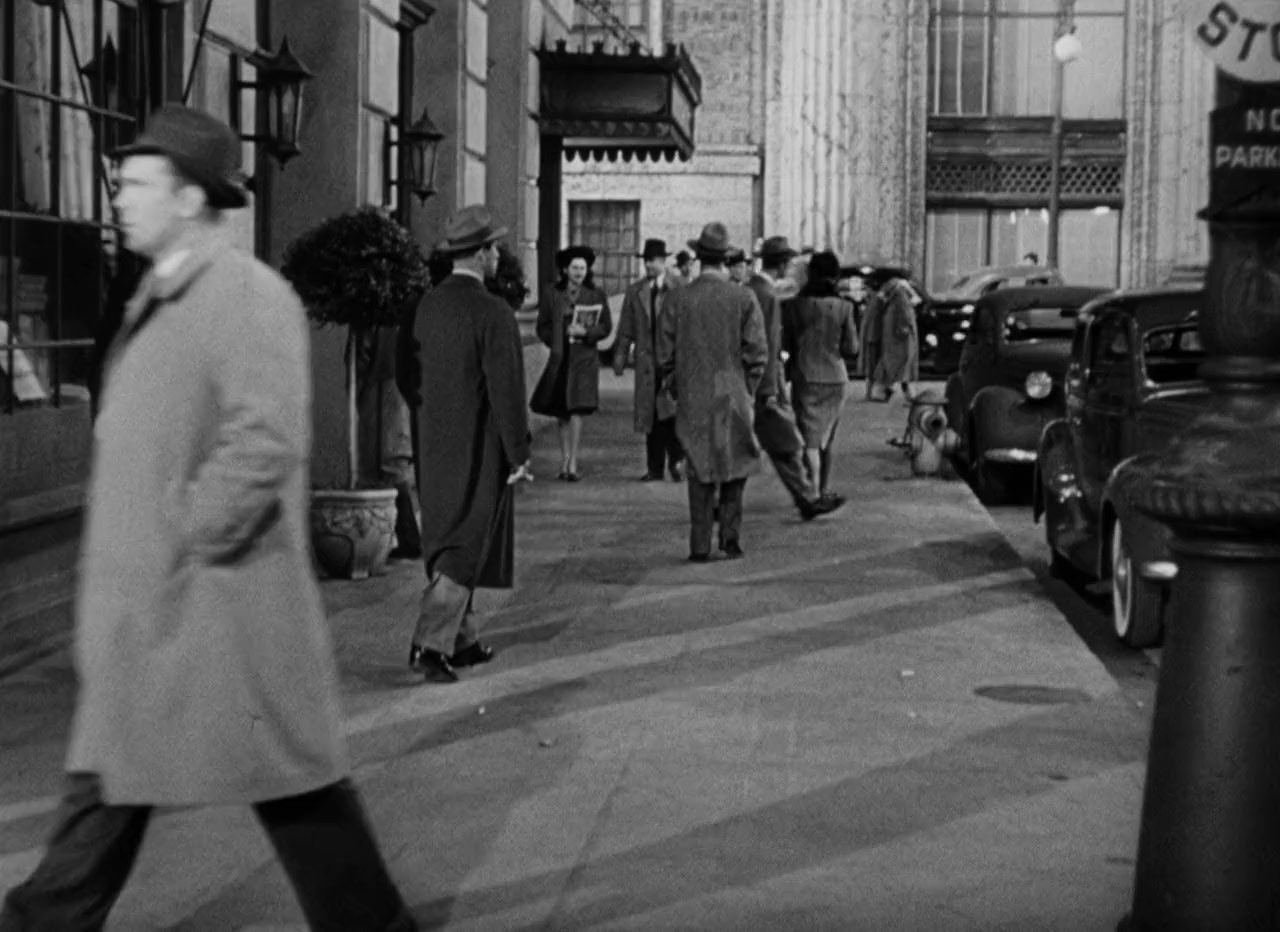 O.S.S. screenshot 3
