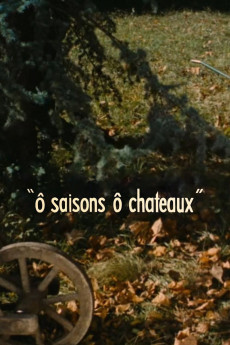 Ô saisons ô chateaux (1958) poster