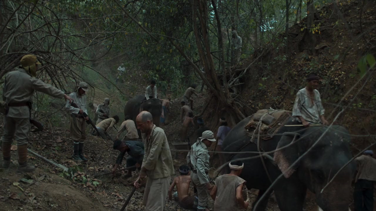 Omukade screenshot 1