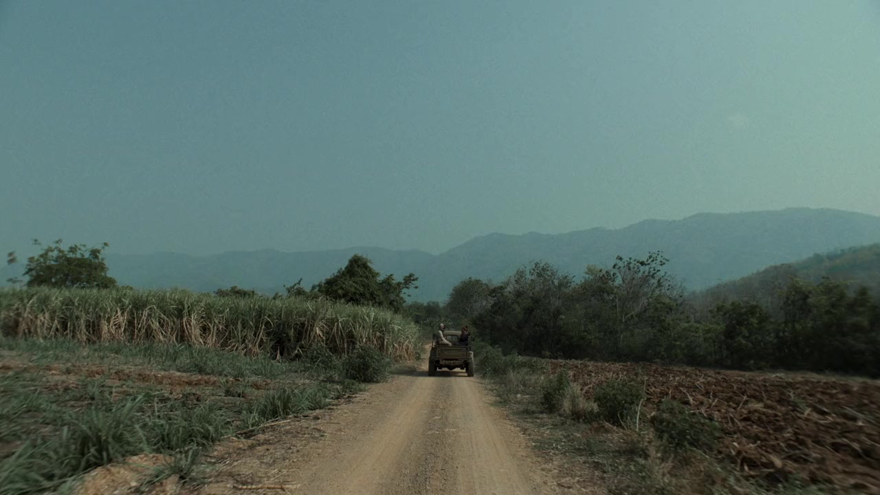 Omukade screenshot 2