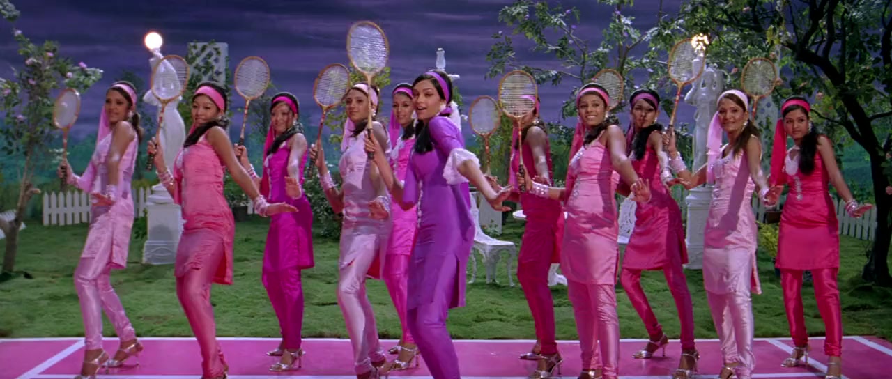 Om Shanti Om screenshot 1