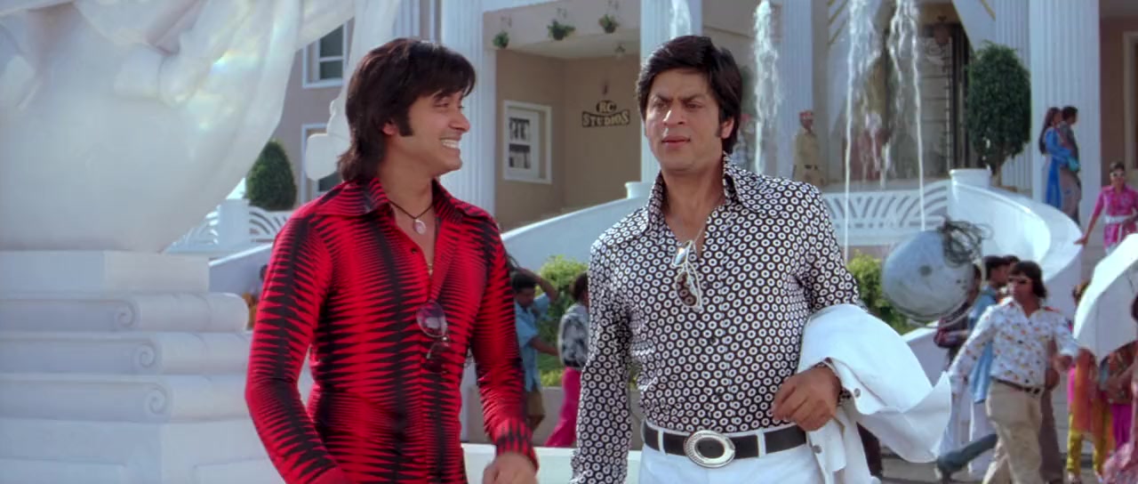 Om Shanti Om screenshot 3