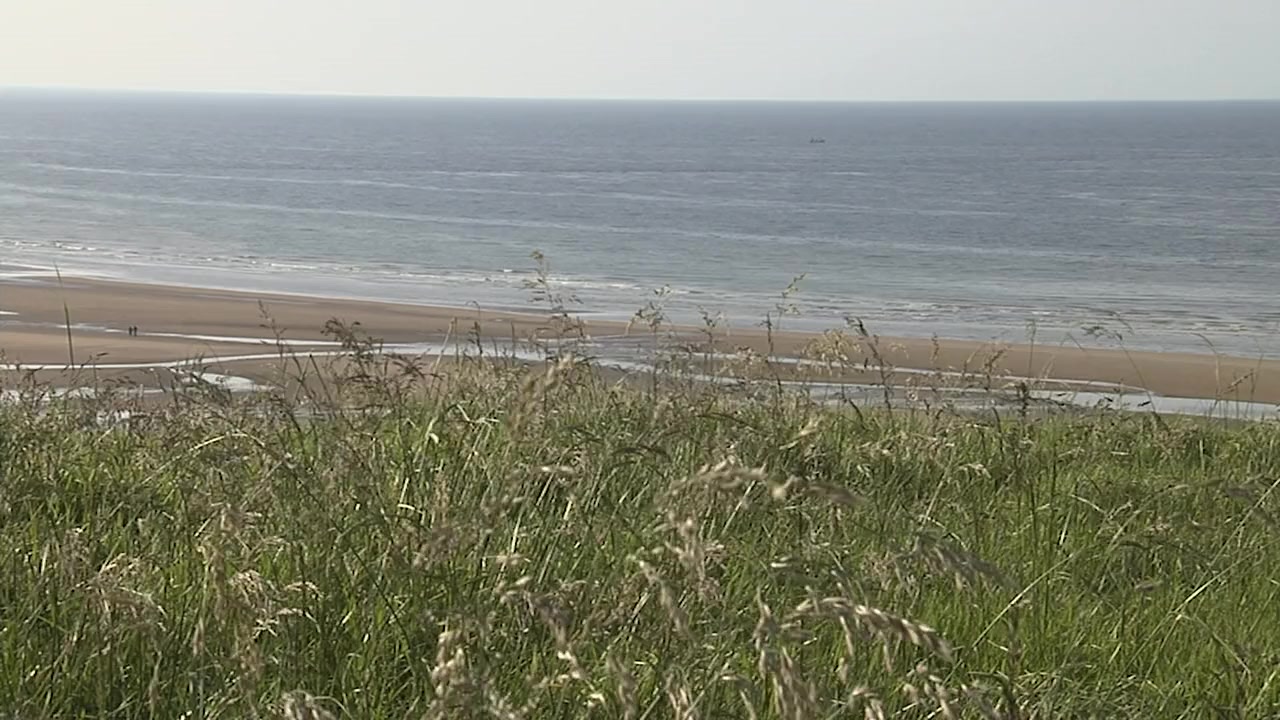 Omaha Beach, Honor and Sacrifice screenshot 1