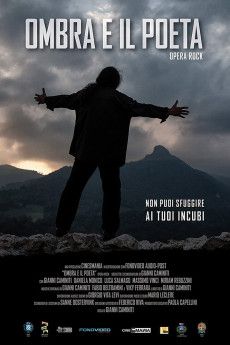 Ombra e il poeta (2017) poster