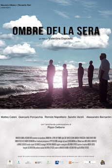 Ombre della Sera (2015) poster