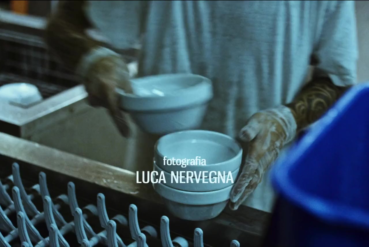 Ombre della Sera screenshot 1