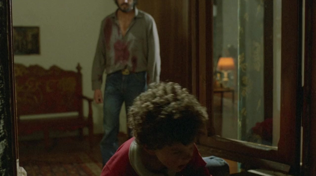 Omega Rising: Remembering Joe D'Amato screenshot 1