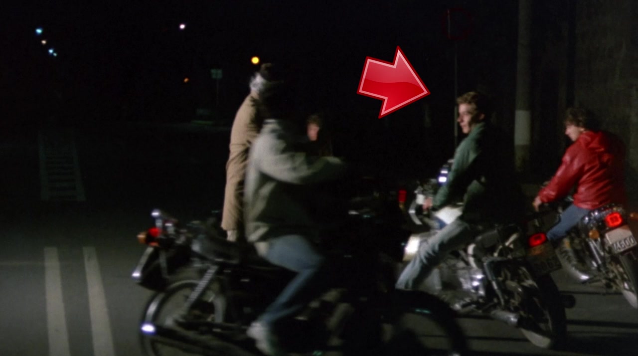 Omega Rising: Remembering Joe D'Amato screenshot 2