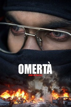 Omerta (2017) poster