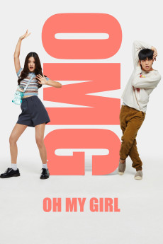 OMG! Oh My Girl (2022) poster