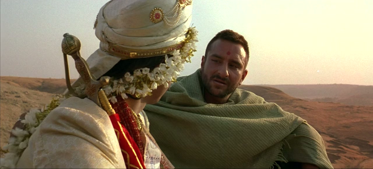 Omkara screenshot 2