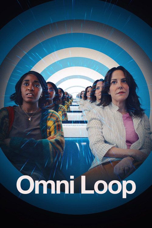 Omni Loop (2024) poster