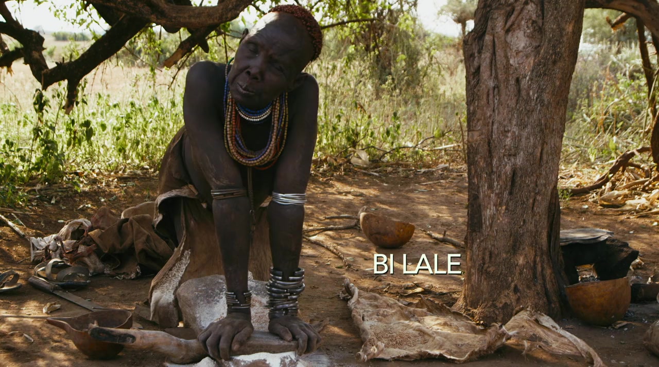 Omo Child: The River and the Bush screenshot 1