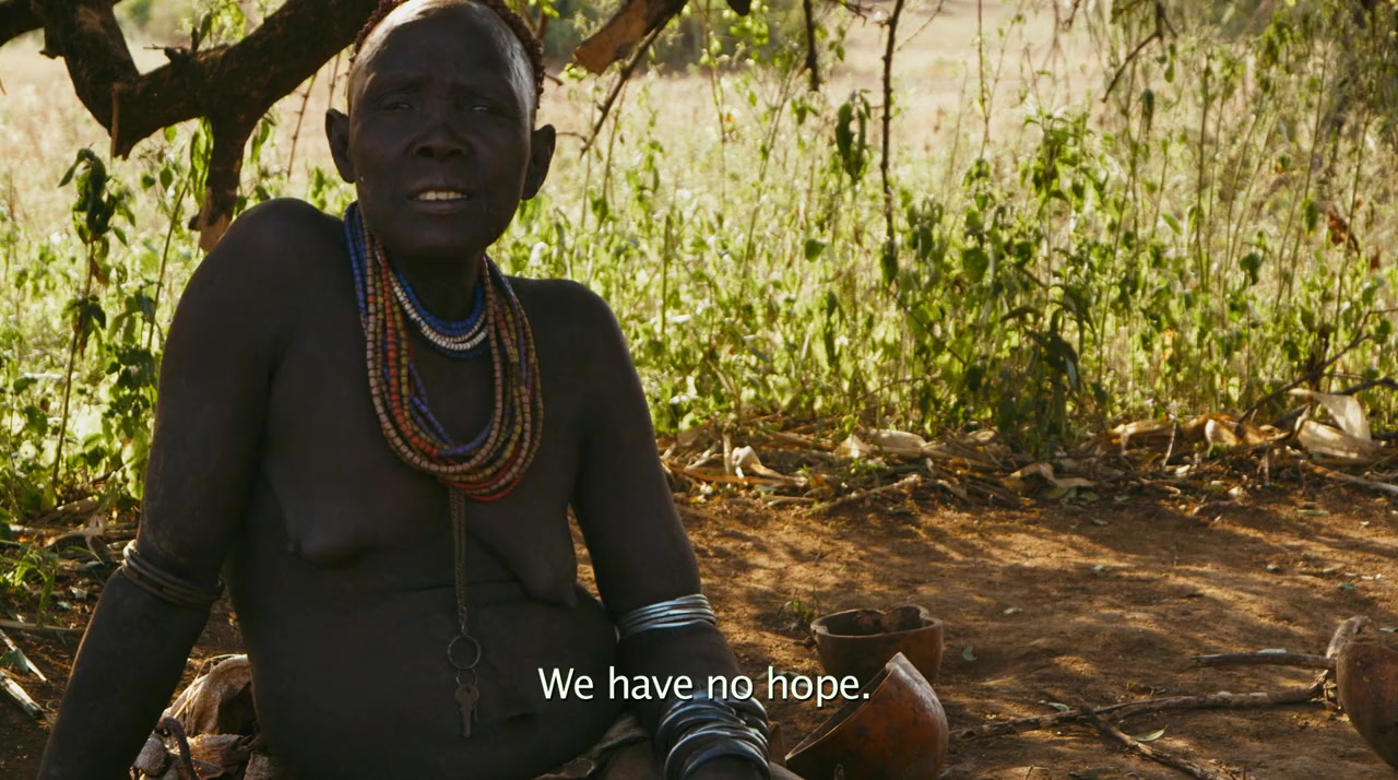 Omo Child: The River and the Bush screenshot 3