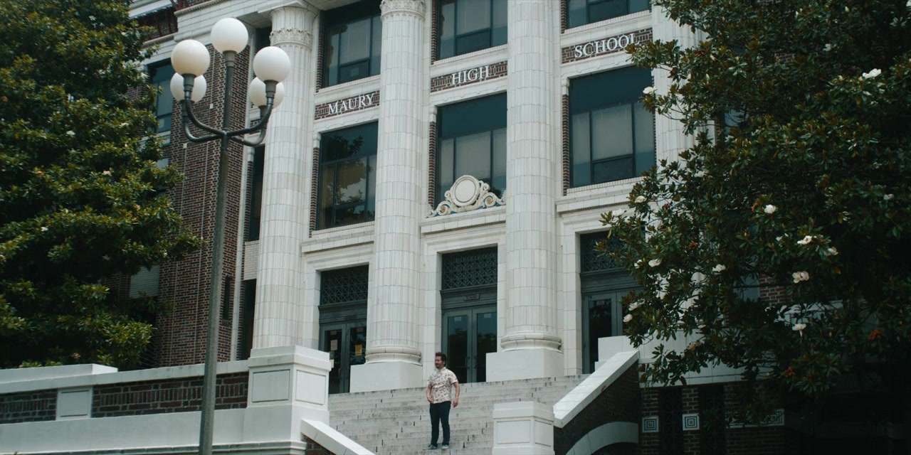 Omoiyari: A Song Film by Kishi Bashi screenshot 1