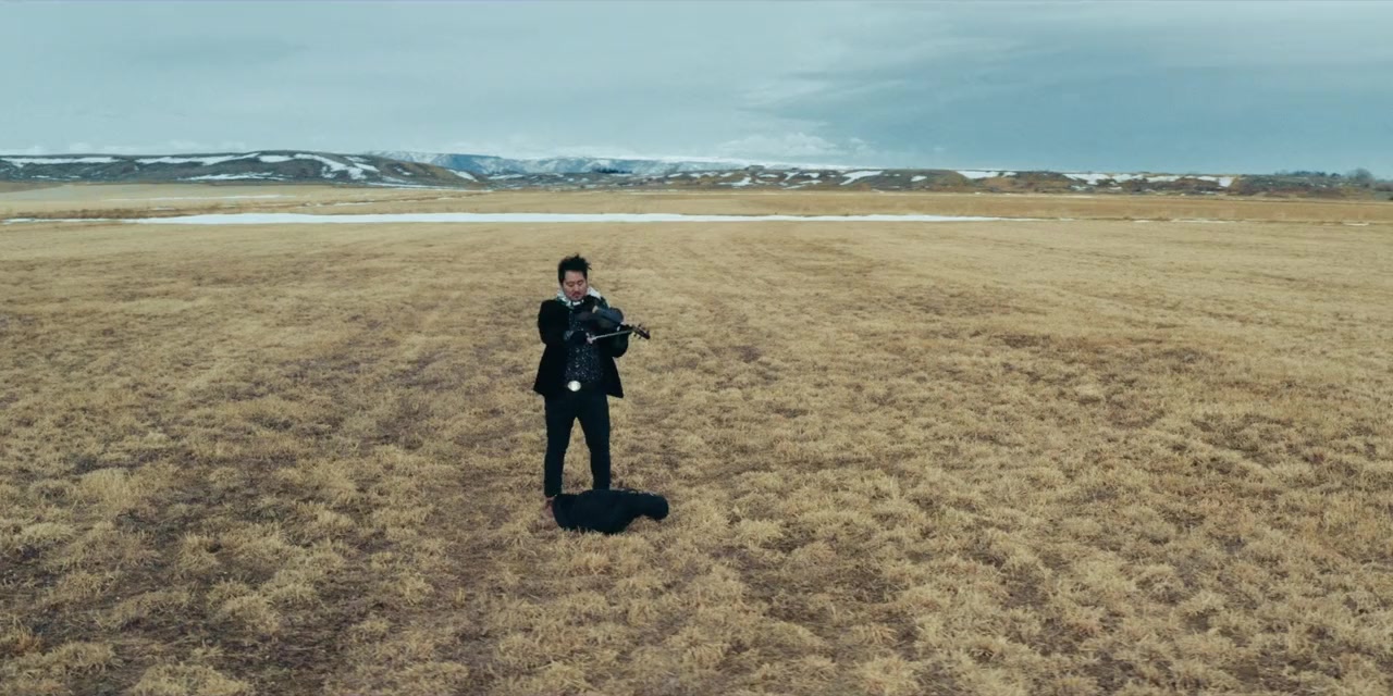 Omoiyari: A Song Film by Kishi Bashi screenshot 2