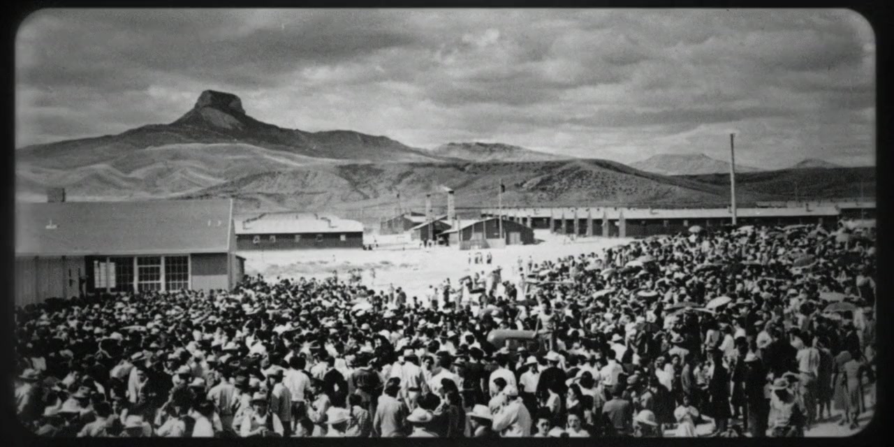 Omoiyari: A Song Film by Kishi Bashi screenshot 3