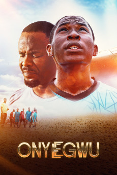 Onyeegwu (2023) poster