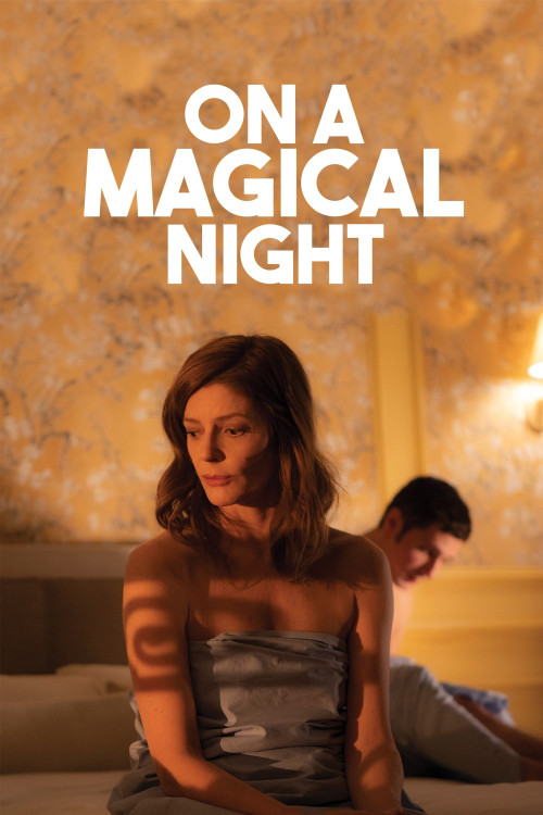 Chambre 212 (2019) poster
