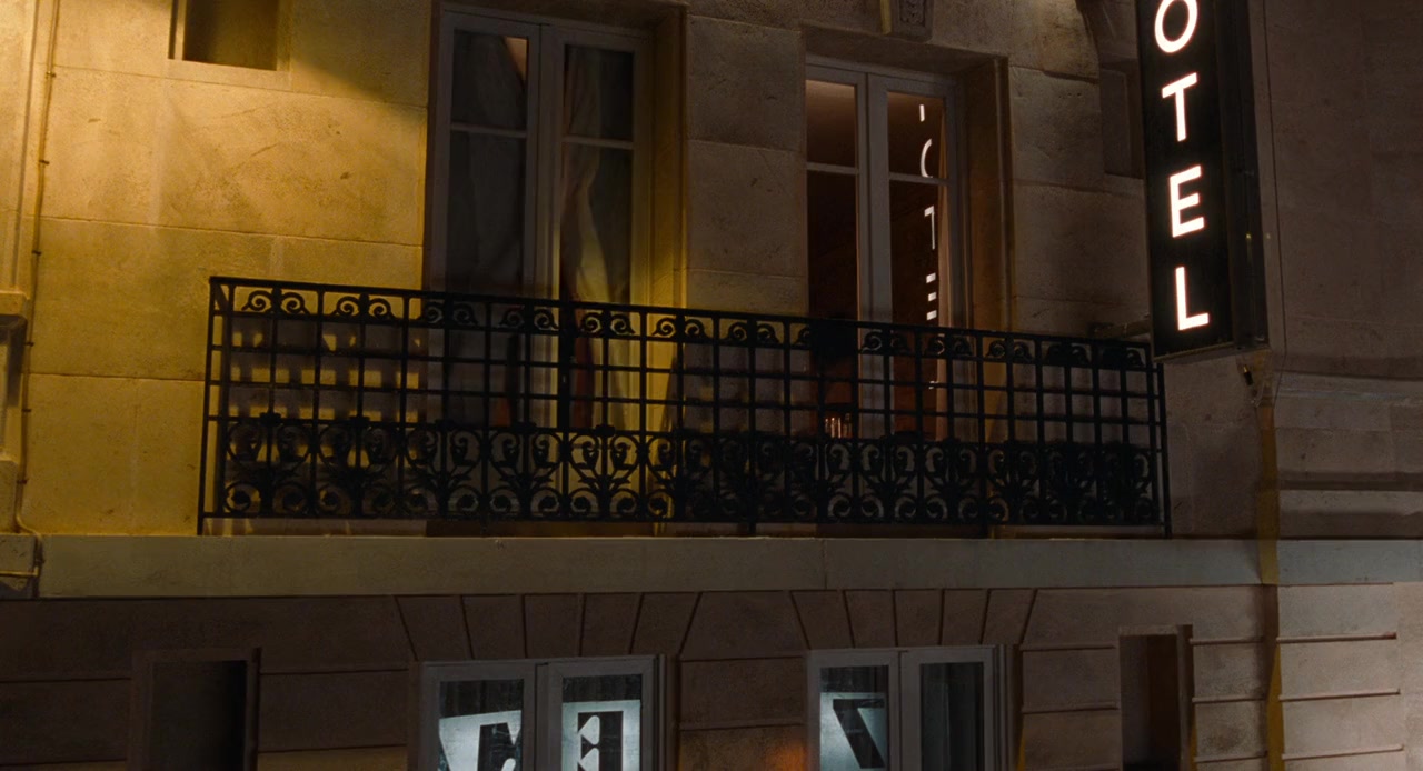 Chambre 212 screenshot 2