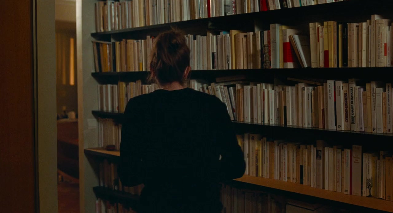 Chambre 212 screenshot 3