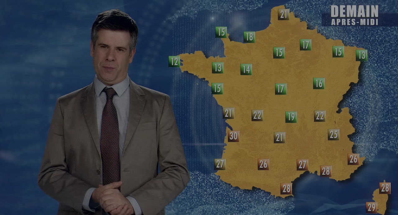 On a marché sur Bangkok screenshot 2