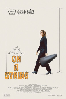 On a String (2025) poster