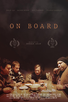 Gemide (1998) poster