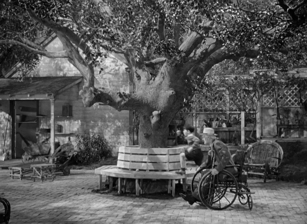 On Borrowed Time screenshot 1