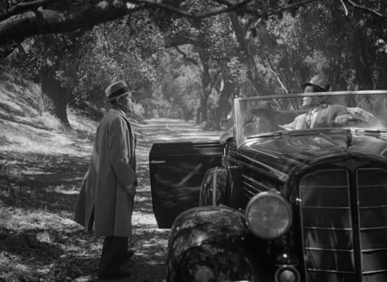 On Borrowed Time screenshot 3