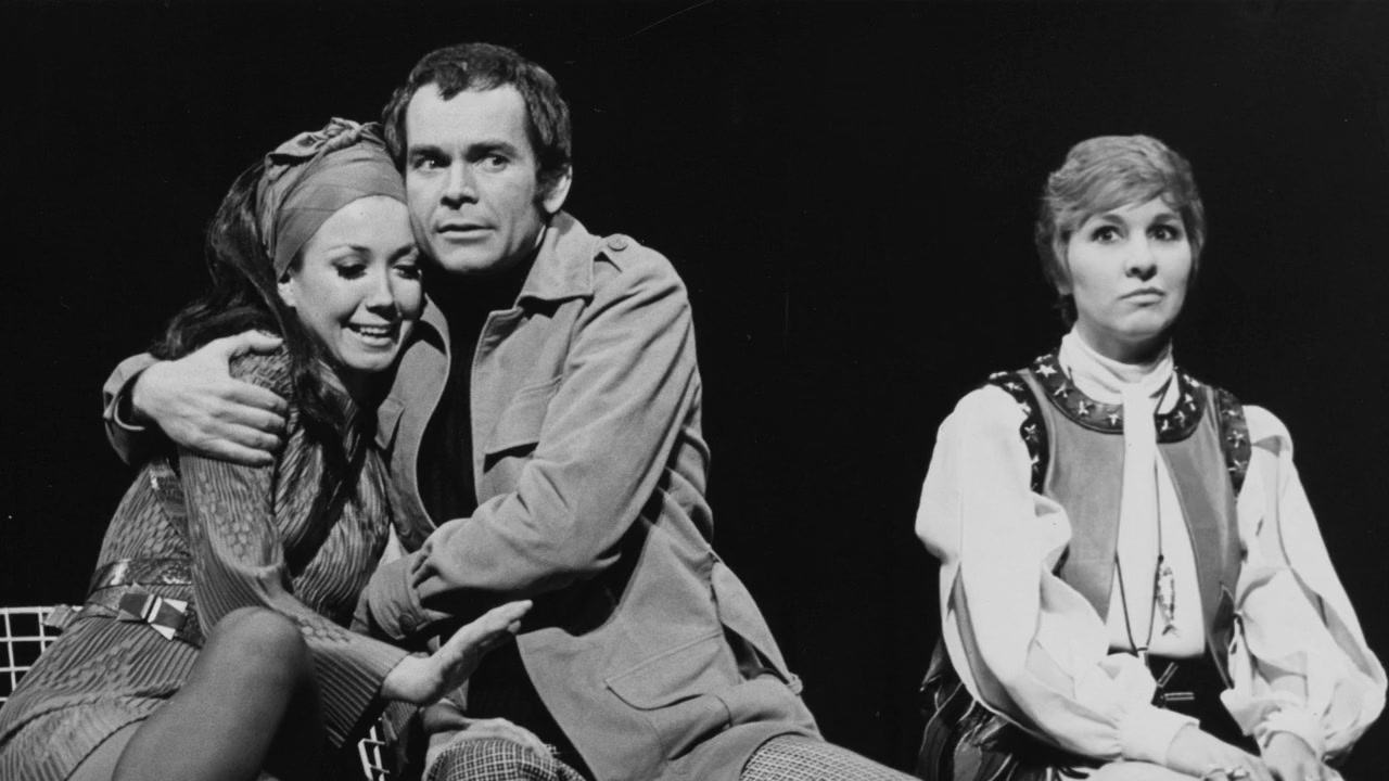 On Broadway screenshot 3