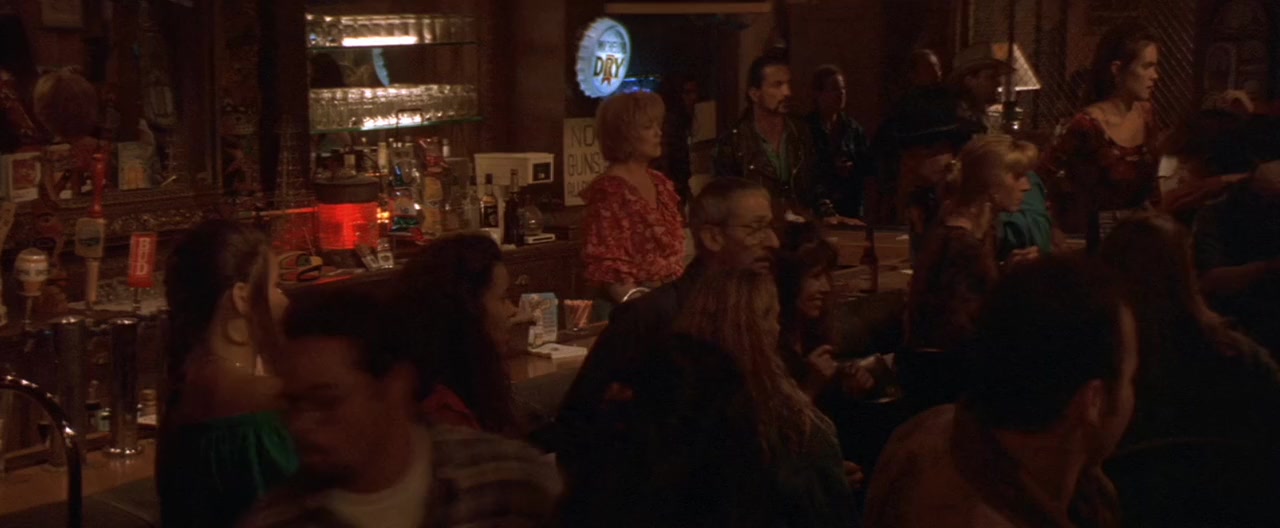 On Deadly Ground screenshot 3
