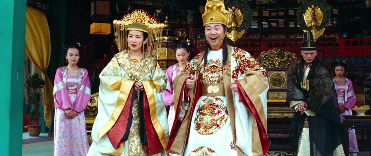 Dai noi muk taam 009 screenshot 2