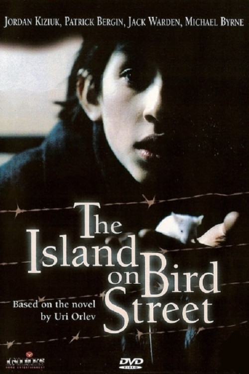 The Island on Bird Street (1997) poster