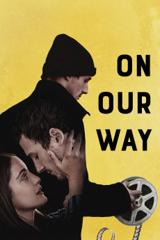 On Our Way (2021) poster