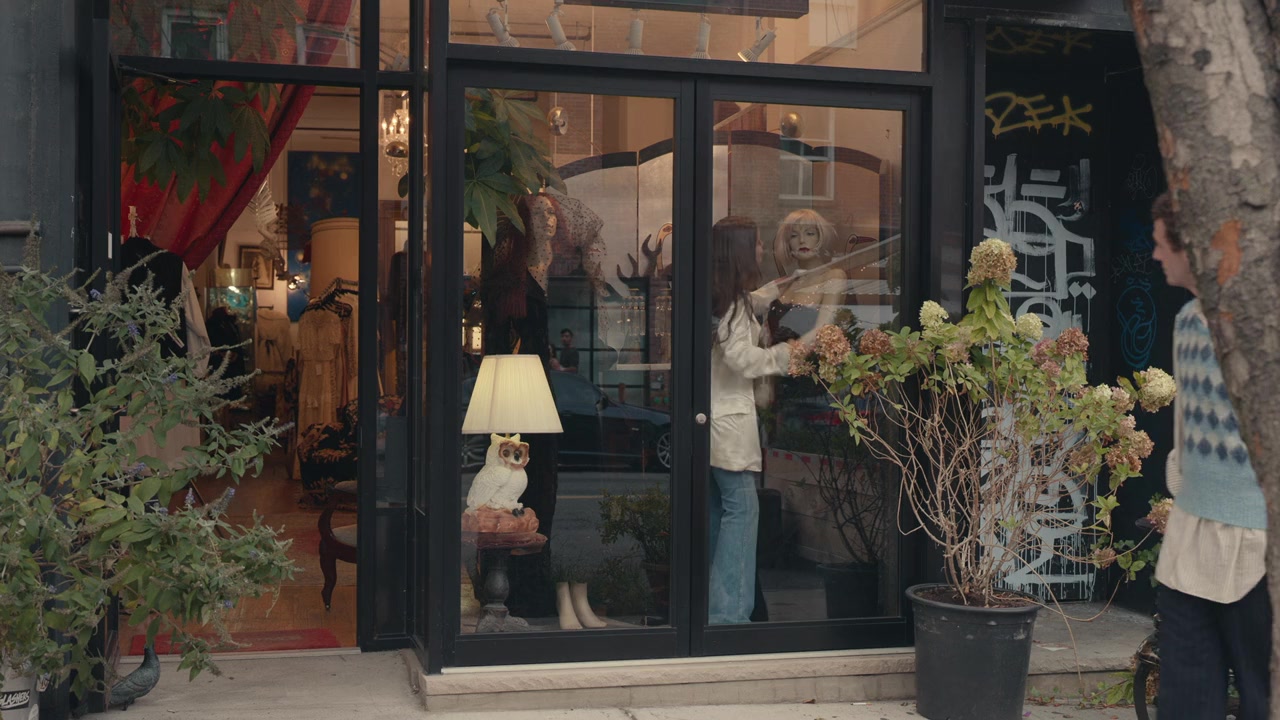 On Our Way screenshot 2
