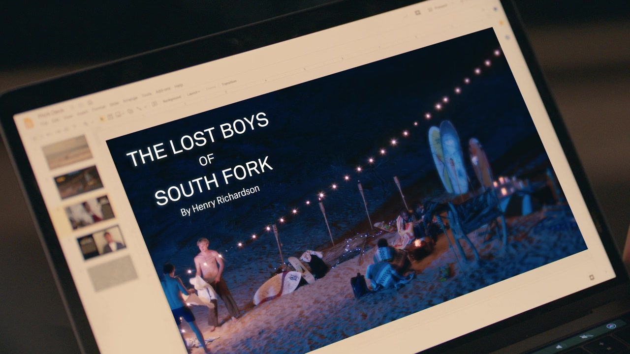 On Our Way screenshot 3